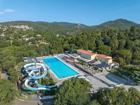 Camping Les Naïades - Camping Ardennen - Afbeelding N°3