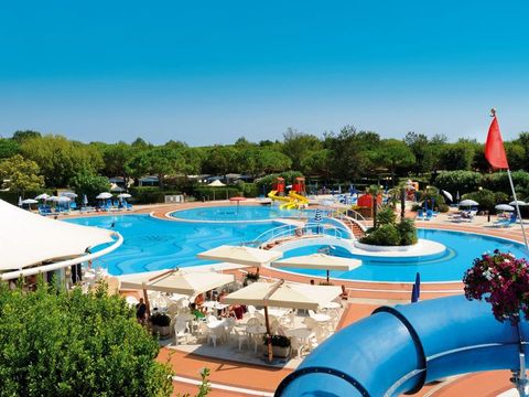 Camping Sant'Angelo  - Camping Venise - Image N°10