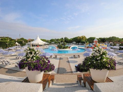 Camping Sant'Angelo  - Camping Venise