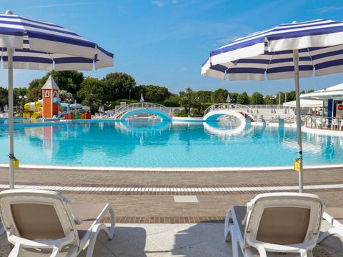 Camping Sant'Angelo  - Camping Venise - Image N°9