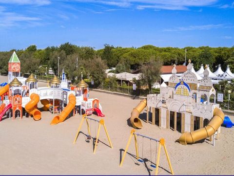 Camping Sant'Angelo  - Camping Venise - Image N°38