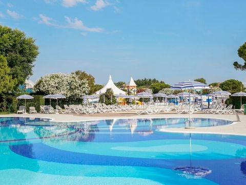 Camping Sant'Angelo  - Camping Venise - Image N°11