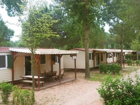 Camping Union Lido - Camping Venise - Image N°25
