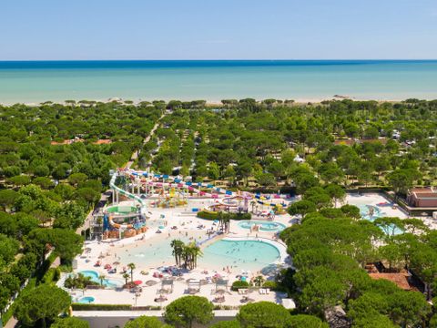 Camping Union Lido - Camping Venise - Image N°2