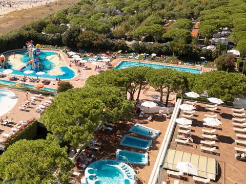 Camping Union Lido - Camping Venise - Image N°3
