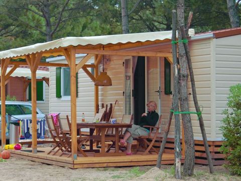 Camping Union Lido - Camping Venise - Image N°33