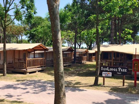 Camping Union Lido - Camping Venise - Image N°32
