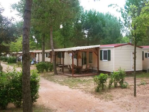 Camping Union Lido - Camping Venise - Image N°35