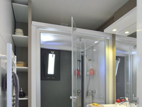 CHALET 5 personnes - Chalet