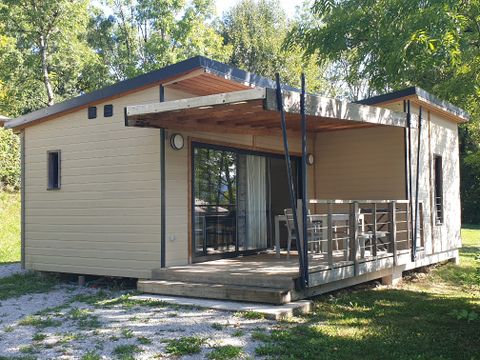 Chalet 5 personnes