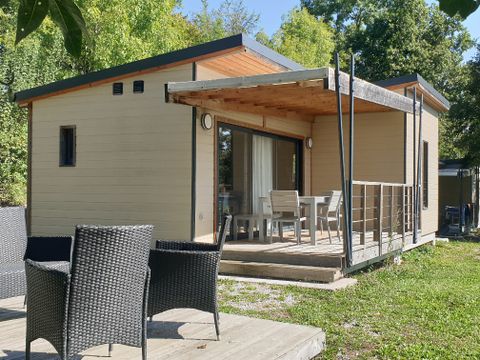 Chalet 5 personnes