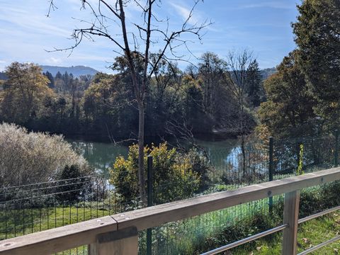 CHALET 5 personnes - Chalet