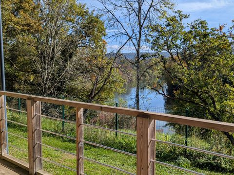 CHALET 5 personnes - Chalet