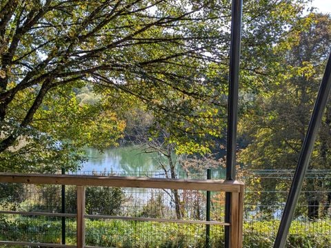 CHALET 5 personnes - Chalet