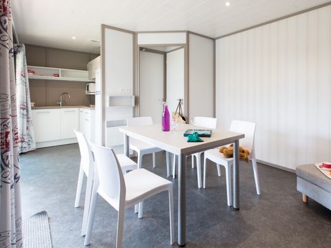Chalet 5 personnes