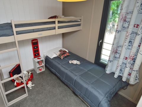 CHALET 5 personnes - Chalet