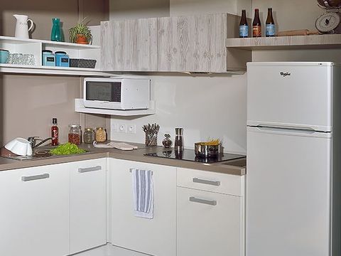 CHALET 5 personnes - Chalet