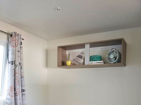 MOBILHOME 5 personnes - Cottage Confort 