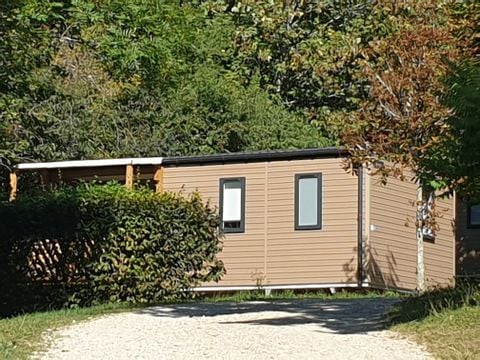 MOBILHOME 4 personnes - Vénus 