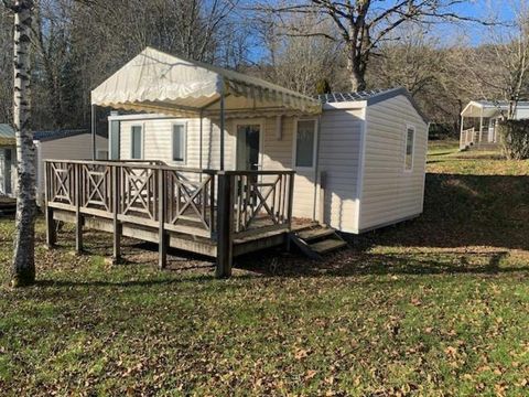 Camping Domaine de l'Epinette - Camping Jura - Image N°22
