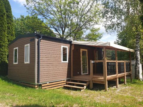 Camping Domaine de l'Epinette - Camping Jura - Image N°38