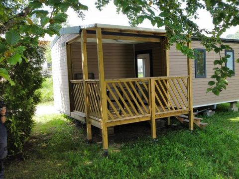 Camping Domaine de l'Epinette - Camping Jura - Image N°41