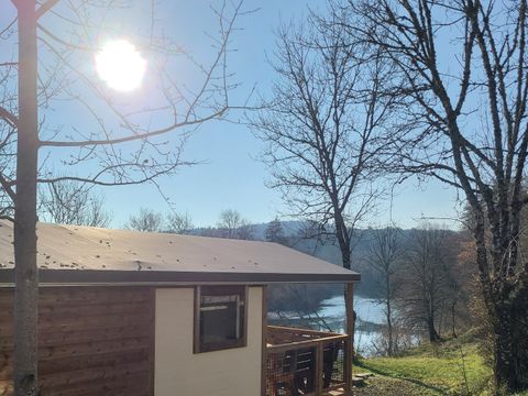 Camping Domaine de l'Epinette - Camping Jura - Image N°29