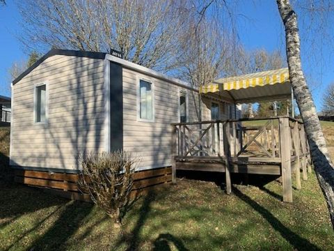 Camping Domaine de l'Epinette - Camping Jura - Image N°23