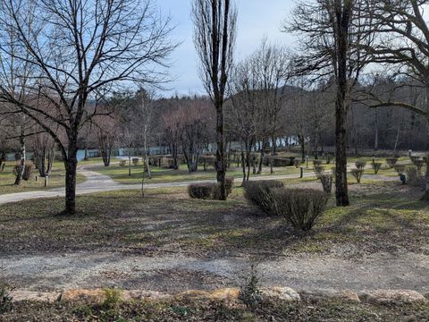 Camping Domaine de l'Epinette - Camping Jura - Image N°49