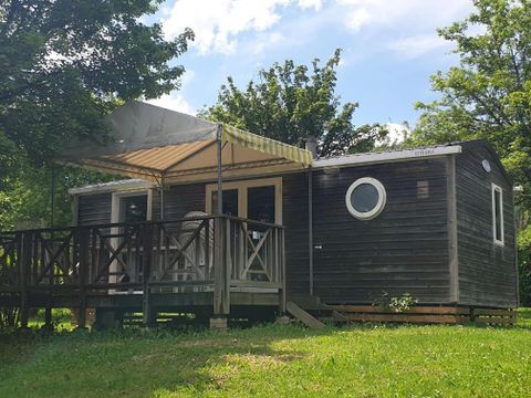 Camping Domaine de l'Epinette - Camping Jura - Image N°28