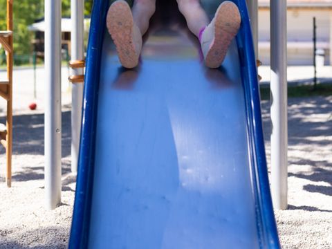 Camping Domaine de l'Epinette - Camping Jura - Image N°38