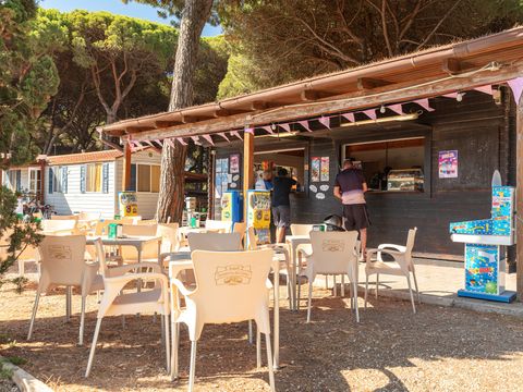 Camping Pineta sul Mare - Camping Forlì-Cesena - Image N°17
