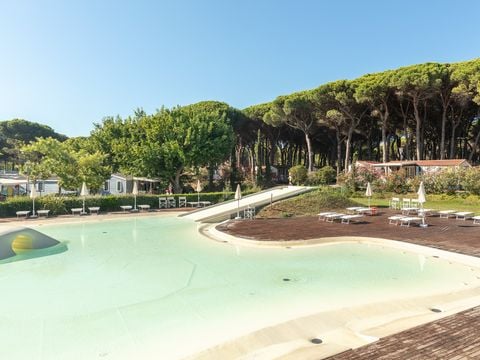 Camping Pineta sul Mare - Camping Forlì-Cesena - Image N°14