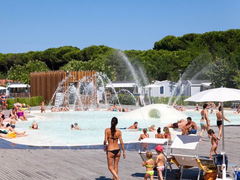 Camping Pineta sul Mare - Camping Forlì-Cesena