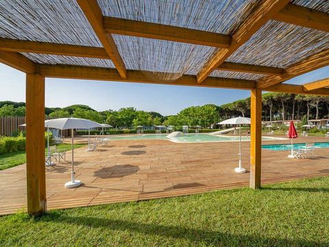Camping Pineta sul Mare - Camping Forlì-Cesena - Image N°11