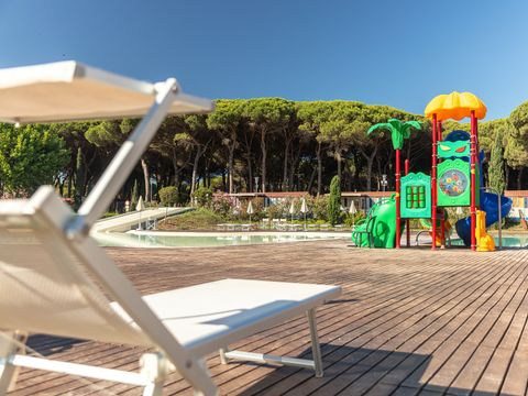 Camping Pineta sul Mare - Camping Forlì-Cesena - Image N°15