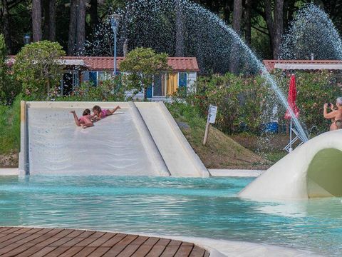Camping Pineta sul Mare - Camping Forlì-Cesena - Image N°10