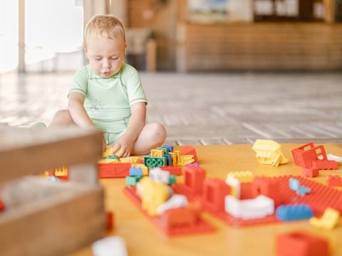 Domaine de L'Oiselière - Camping Vendée - Image N°31