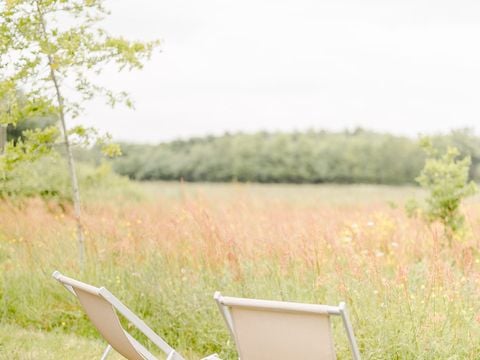 MOBILHOME 4 personnes - MH2 COTTAGE 33m2