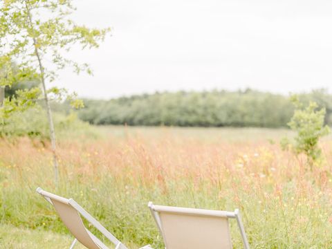 MOBILHOME 4 personnes - MH2 COTTAGE 33m2