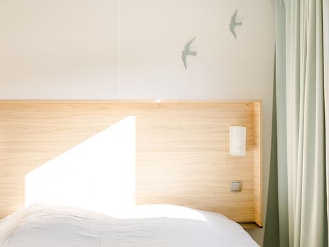 MOBILHOME 4 personnes - MH2 COTTAGE 33m2