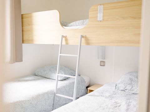 MOBILHOME 4 personnes - MH2 COTTAGE 33m2