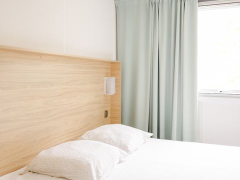 MOBILHOME 4 personnes - Cottage 33 m² 2/7 pers