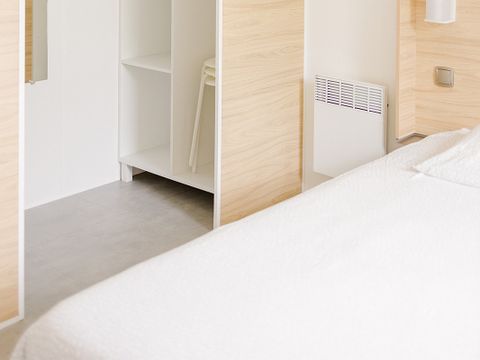 MOBILHOME 4 personnes - Cottage 33 m² 2/7 pers