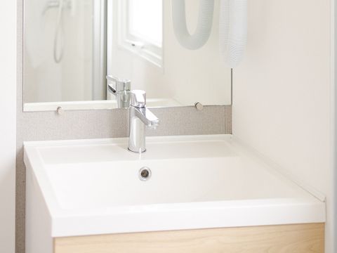 MOBILHOME 4 personnes - MH2 COTTAGE 33m2