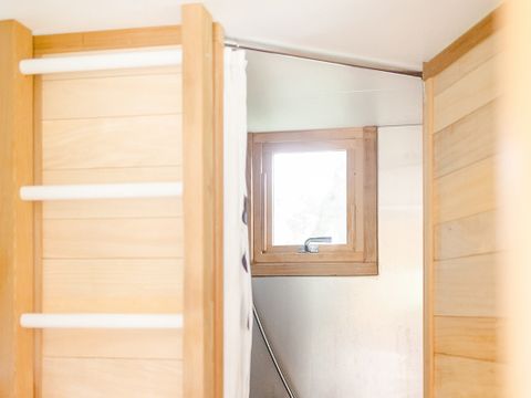 MOBILHOME 4 personnes - Cottage 16 m² Original 2/4 pers