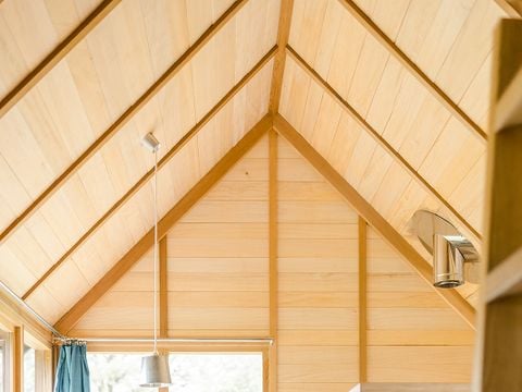 MOBILHOME 4 personnes - MH1 COTTAGE ORIGINAL