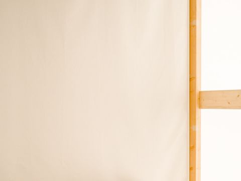 BUNGALOW TOILÉ 4 personnes - LODGE, sans sanitaires