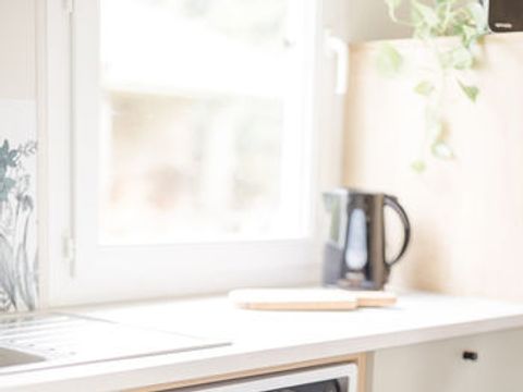 MOBILHOME 4 personnes - New Cottage 45 m²