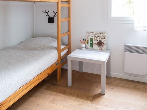 MOBILHOME 4 personnes - New Cottage 45 m²